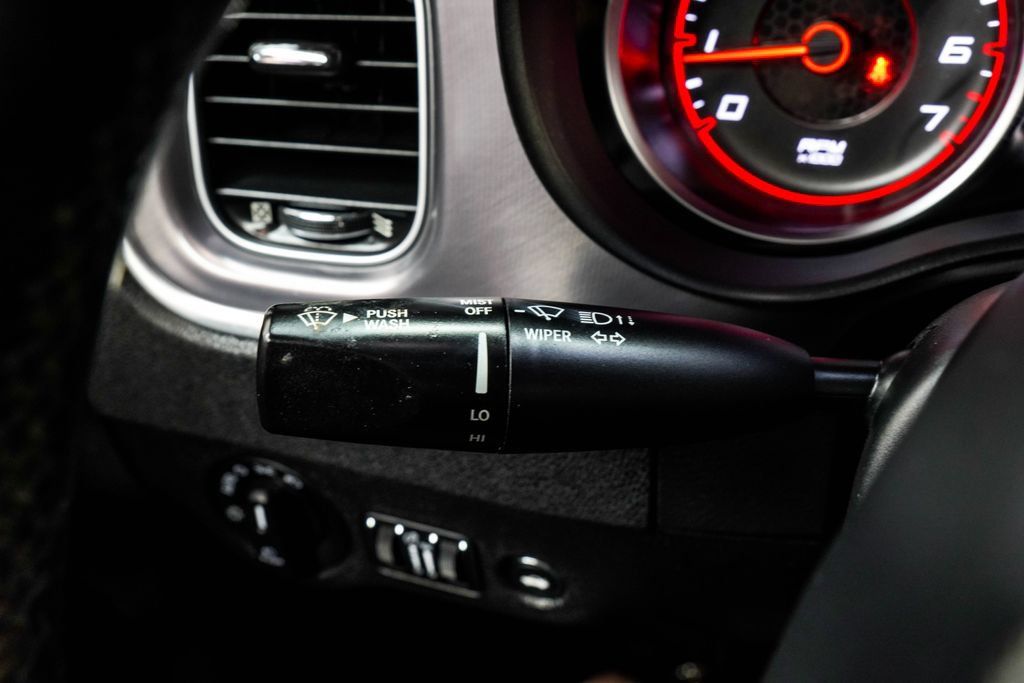 Used 2020 Dodge Charger GT RWD image 35
