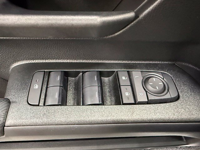 Certified 2026 Toyota 4Runner SR5 AWD/4WD image 11