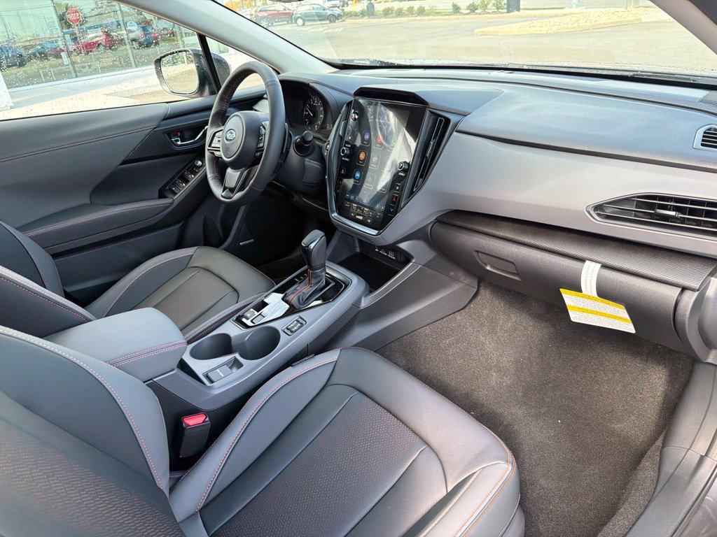 New 2026 Subaru Crosstrek 2.5i Limited AWD/4WD image 6