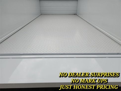 New 2026 Chevrolet Silverado 3500 W/T w/ WT Convenience Package image 24