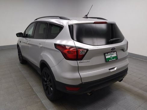 Used 2019 Ford Escape SE AWD/4WD image 5