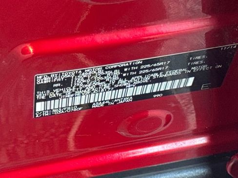 Used 2015 Toyota RAV4 LE image 43