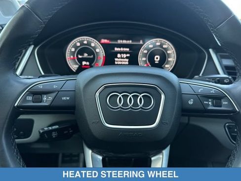 Used 2024 Audi Q5 2.0T Premium Plus AWD/4WD image 25