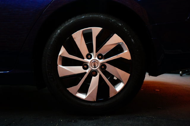 Certified 2022 Nissan Altima 2.5 S FWD image 62