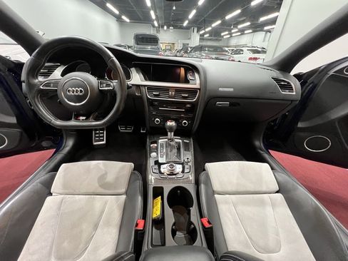 Used 2013 Audi S5 Premium Plus image 40