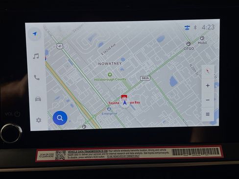 Used 2026 Toyota Prius Plug-In Hybrid image 27