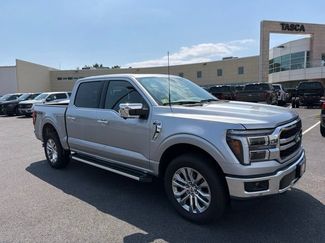 New 2026 Ford F150 Lariat AWD/4WD video 1