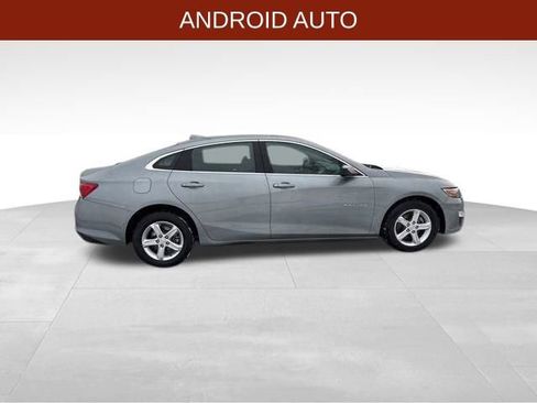 Used 2024 Chevrolet Malibu LT image 8