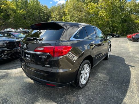 Used 2014 Acura RDX AWD image 8