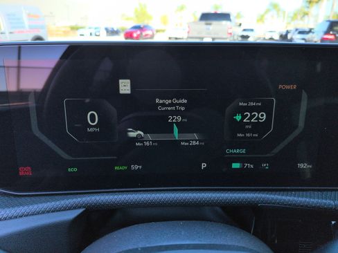 Used 2025 Kia EV6 GT-Line image 21