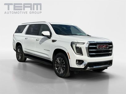 New 2026 GMC Yukon XL Elevation