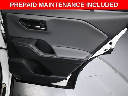 Certified 2026 Toyota RAV4 SE AWD/4WD image 32