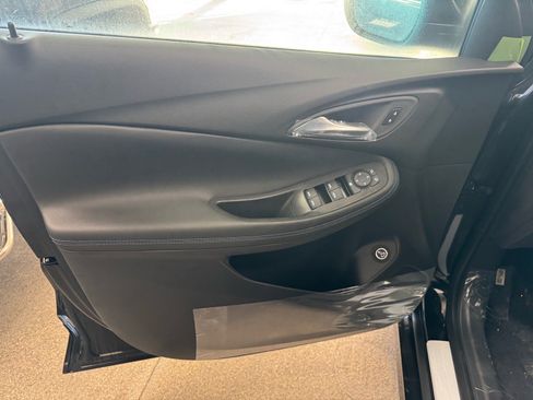 New 2026 Buick Encore GX Sport Touring image 15