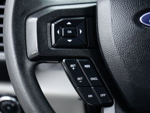 Used 2020 Ford F150 XL w/ Equipment Group 101A Mid AWD/4WD image 22