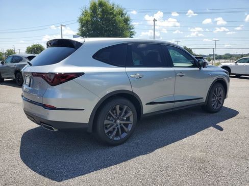 New 2026 Acura MDX A-Spec image 5