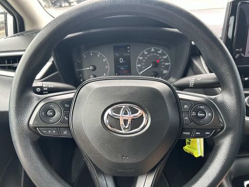 Used 2024 Toyota Corolla LE FWD image 26