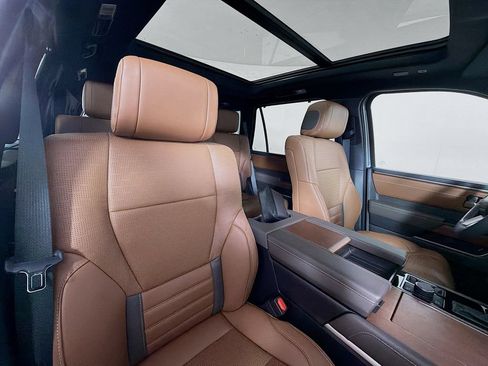 New 2026 Toyota Sequoia 1794 Edition AWD/4WD image 25