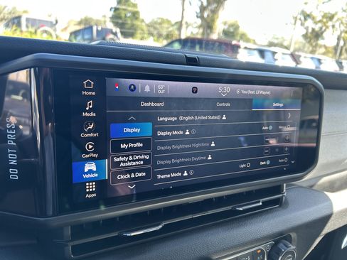 New 2026 Jeep Wrangler Sport image 33