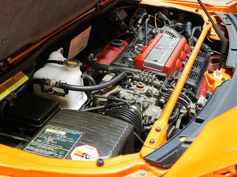 Used 1991 Acura NSX RWD image 33