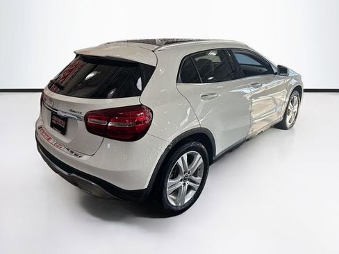 Used 2020 Mercedes-Benz GLA 250 GLA 250 image 6