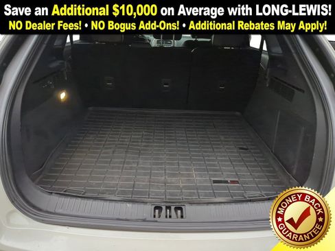 Used 2017 Lincoln MKX Reserve image 24