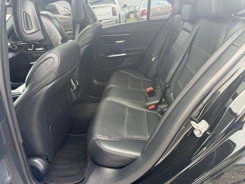 Used 2024 Mercedes-Benz C 300 Sedan image 19
