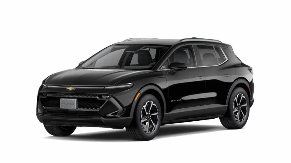 New 2026 Chevrolet Equinox EV LT AWD/4WD image 57