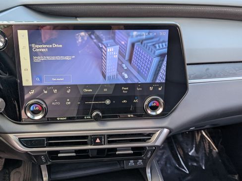 Used 2024 Lexus RX 350 AWD w/ Technology Package image 31