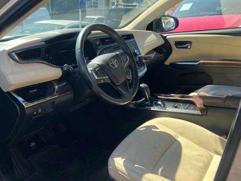 Used 2015 Toyota Avalon XLE FWD image 28
