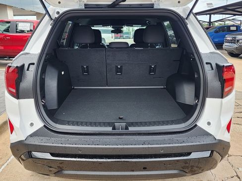 New 2026 GMC Terrain Elevation w/ Black Edition image 45