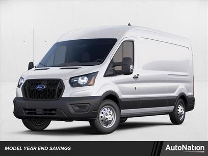 New 2024 Ford Transit 250 148 Medium Roof Extended AWD
