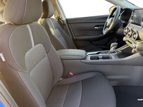 New 2025 Nissan Sentra SV image 15