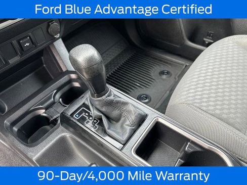 Used 2022 Toyota Tacoma SR w/ SX Package AWD/4WD image 15