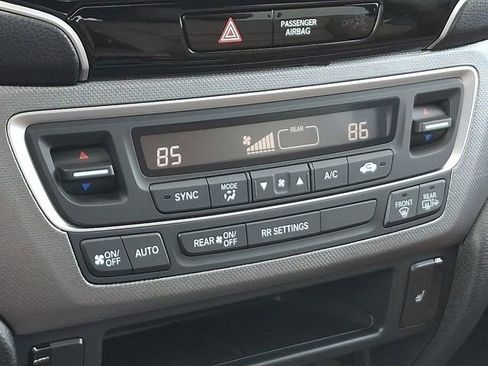 Used 2026 Honda Ridgeline RTL image 20