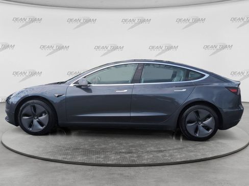 Used 2019 Tesla Model 3 Long Range RWD image 8