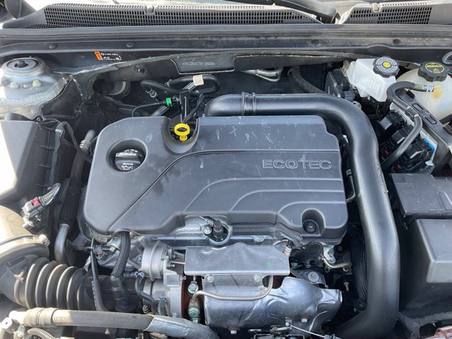 Used 2025 Chevrolet Malibu LT FWD image 22