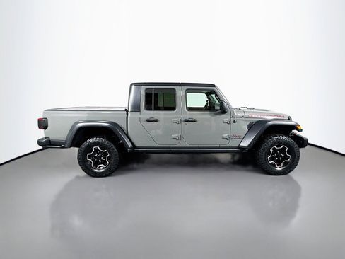 Used 2020 Jeep Gladiator Rubicon image 6