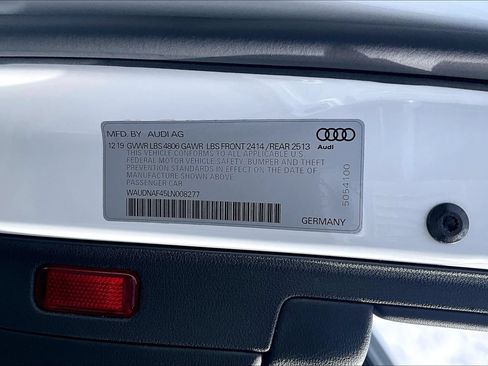 Used 2020 Audi A4 2.0T Premium AWD/4WD image 19