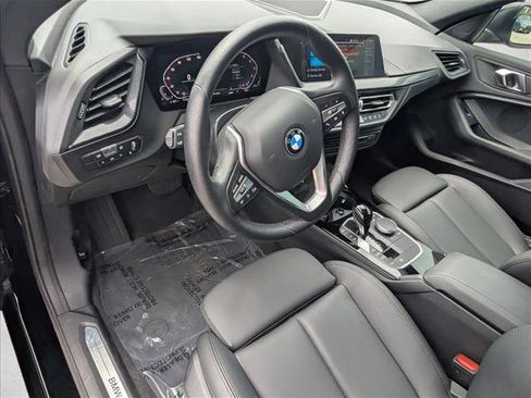 Certified 2024 BMW 228i Gran Coupe w/ Premium Package FWD image 10
