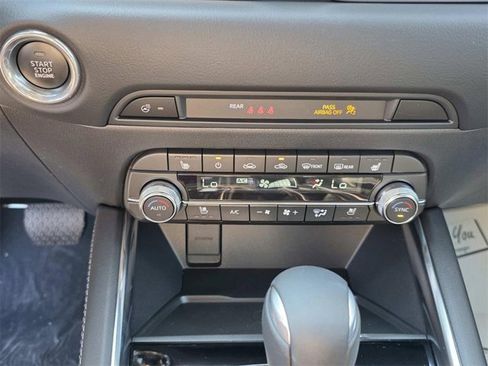 New 2025 MAZDA CX-5 AWD 2.5 S w/ Premium Plus Pkg image 10