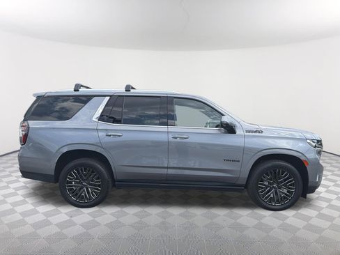 Used 2022 Chevrolet Tahoe High Country AWD/4WD image 18