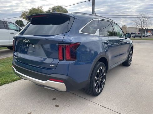 Used 2024 Kia Sorento X-Line EX image 14