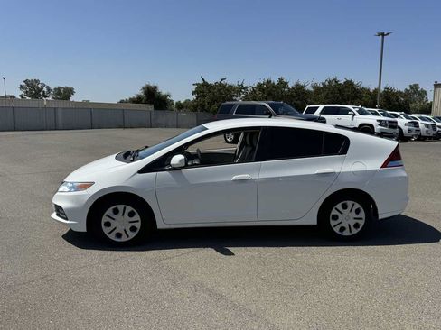 Used 2014 Honda Insight image 6
