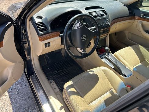 Used 2008 Acura TSX FWD image 2