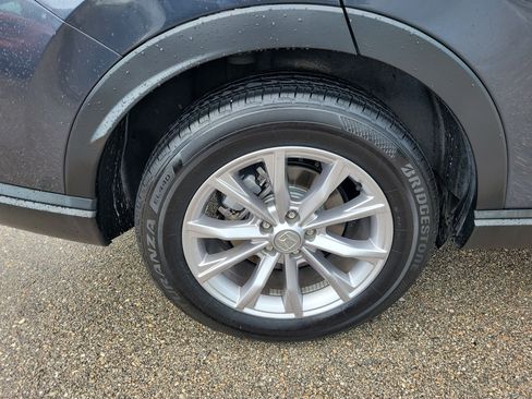Used 2024 Honda CR-V EX-L image 11