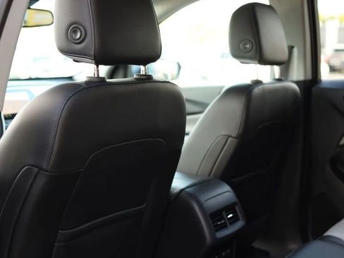 Used 2019 Chevrolet Equinox Premier image 22