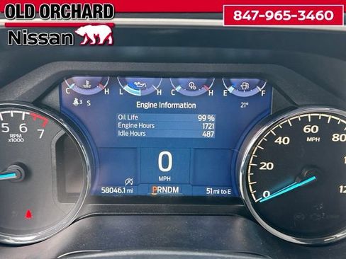 Used 2023 Ford F150 XLT w/ Equipment Group 302A High AWD/4WD image 20
