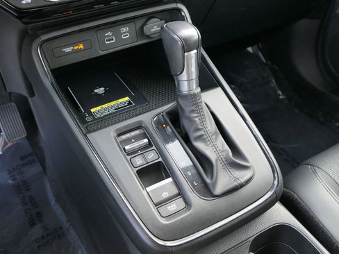 Used 2023 Honda CR-V EX-L image 22