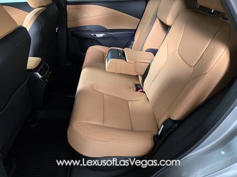 New 2026 Lexus RX 350 Premium Plus FWD image 12