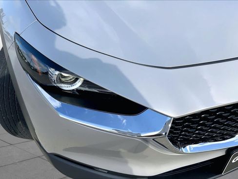 Used 2023 MAZDA CX-30 AWD 2.5 S w/ Preferred Package image 26